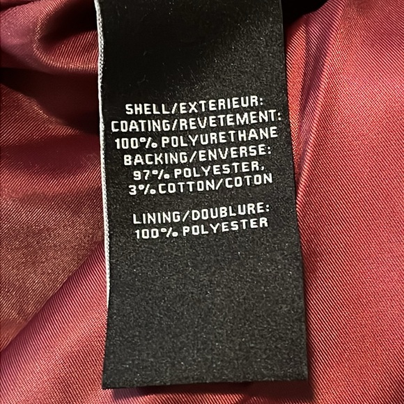 NWT Bagatelle Faux Leather Mini - Picture 10 of 10